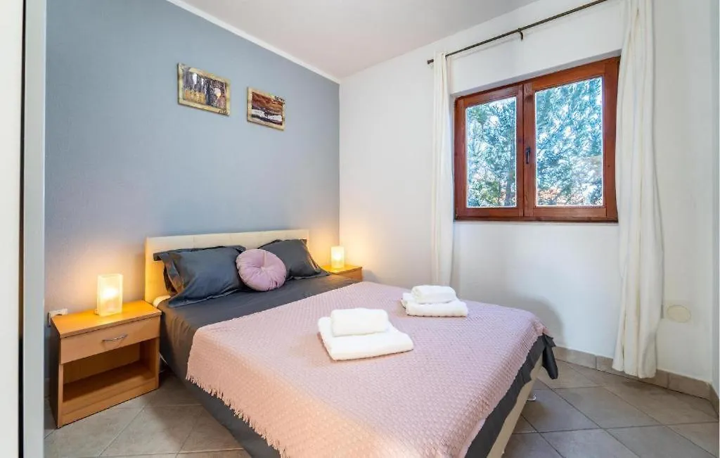 Apartments Busic 0*, Biograd Na Moru Croatia