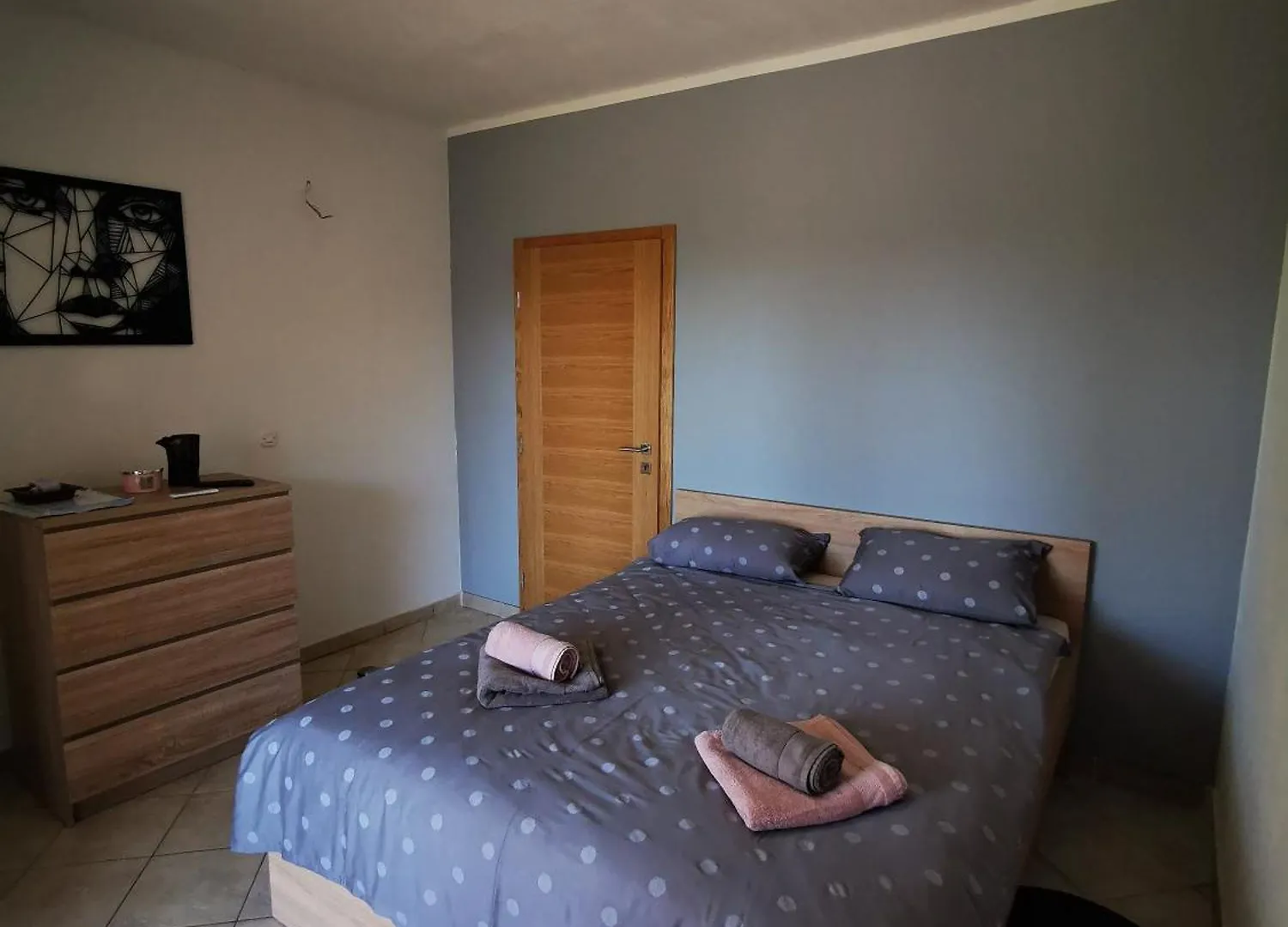 Apartments Busic 비오그라드나모루