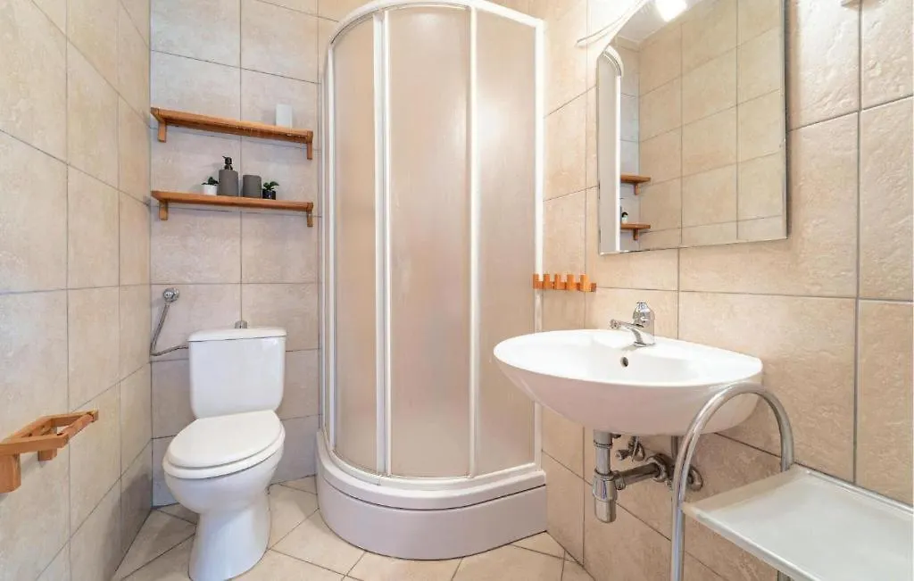 Apartments Busic 비오그라드나모루