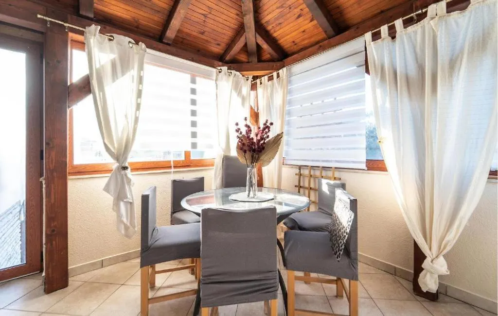 Apartments Busic  Biograd Na Moru