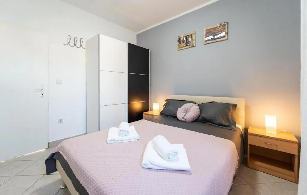 Apartments Busic Croatia