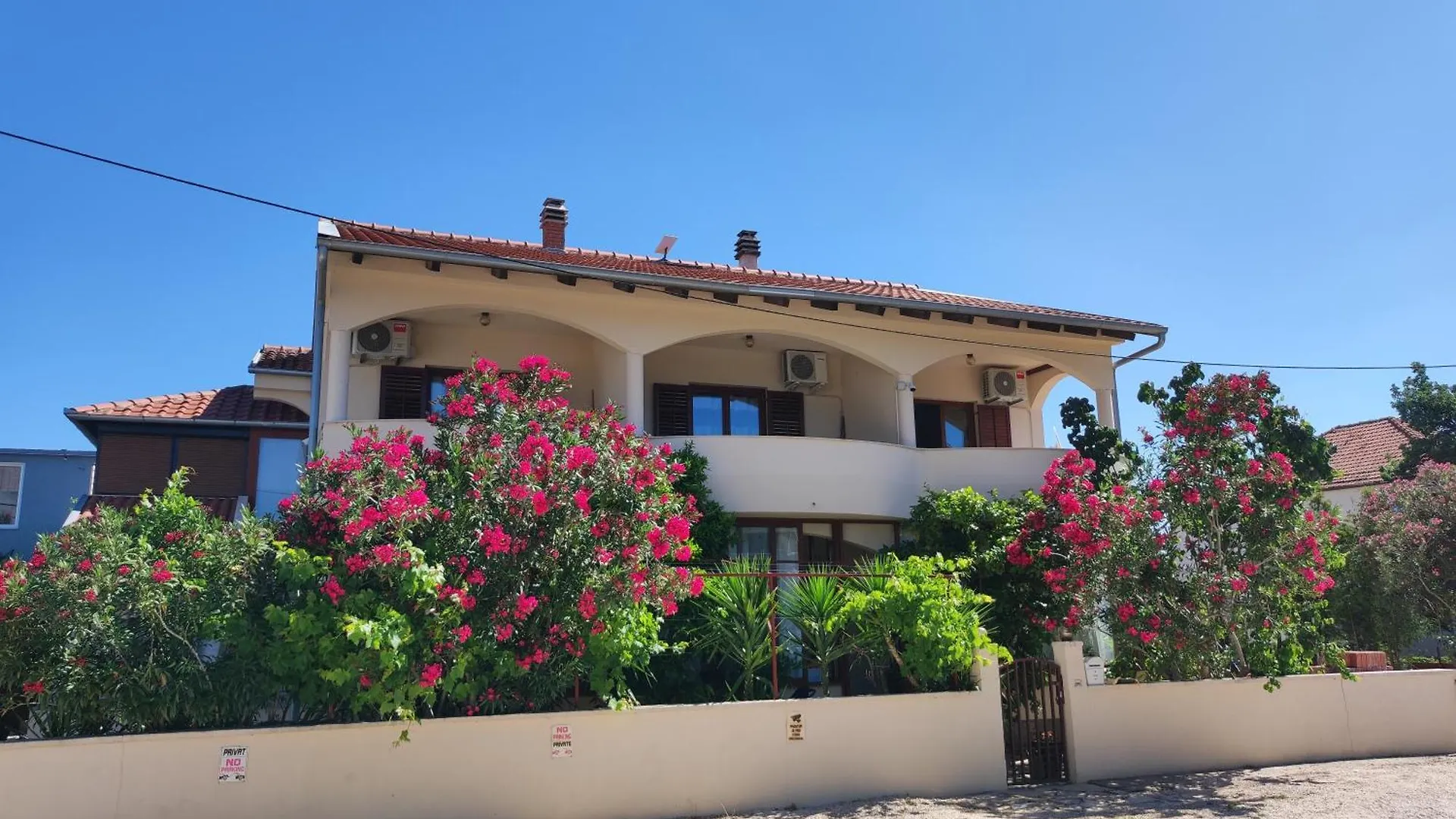 Apartments Busic Croatia