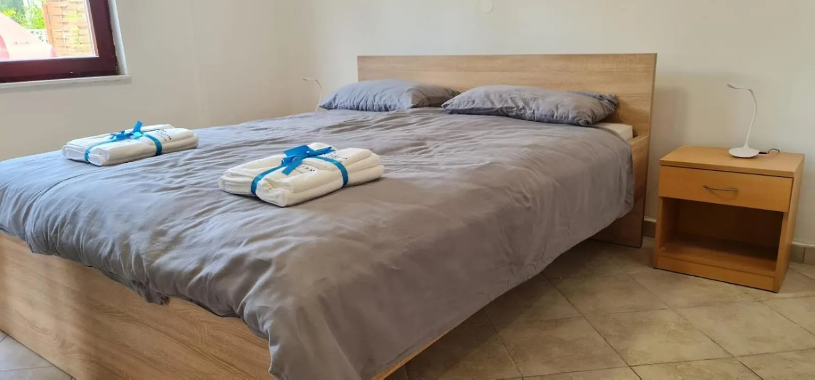 Apartments Busic 비오그라드나모루