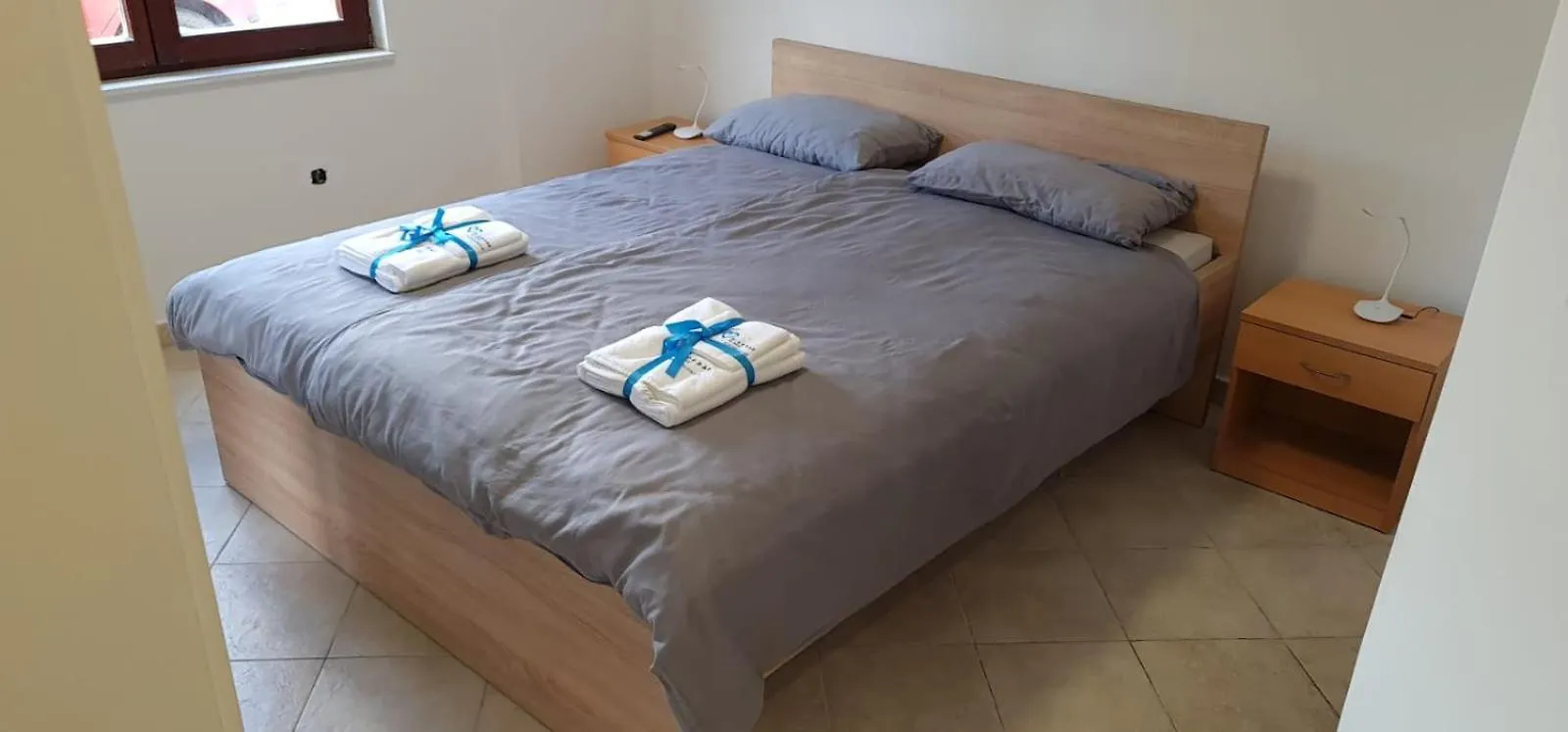 Apartments Busic 비오그라드나모루