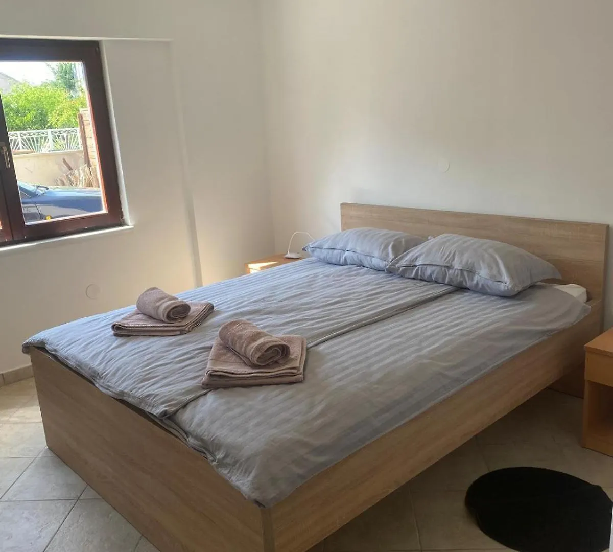 Apartments Busic 비오그라드나모루